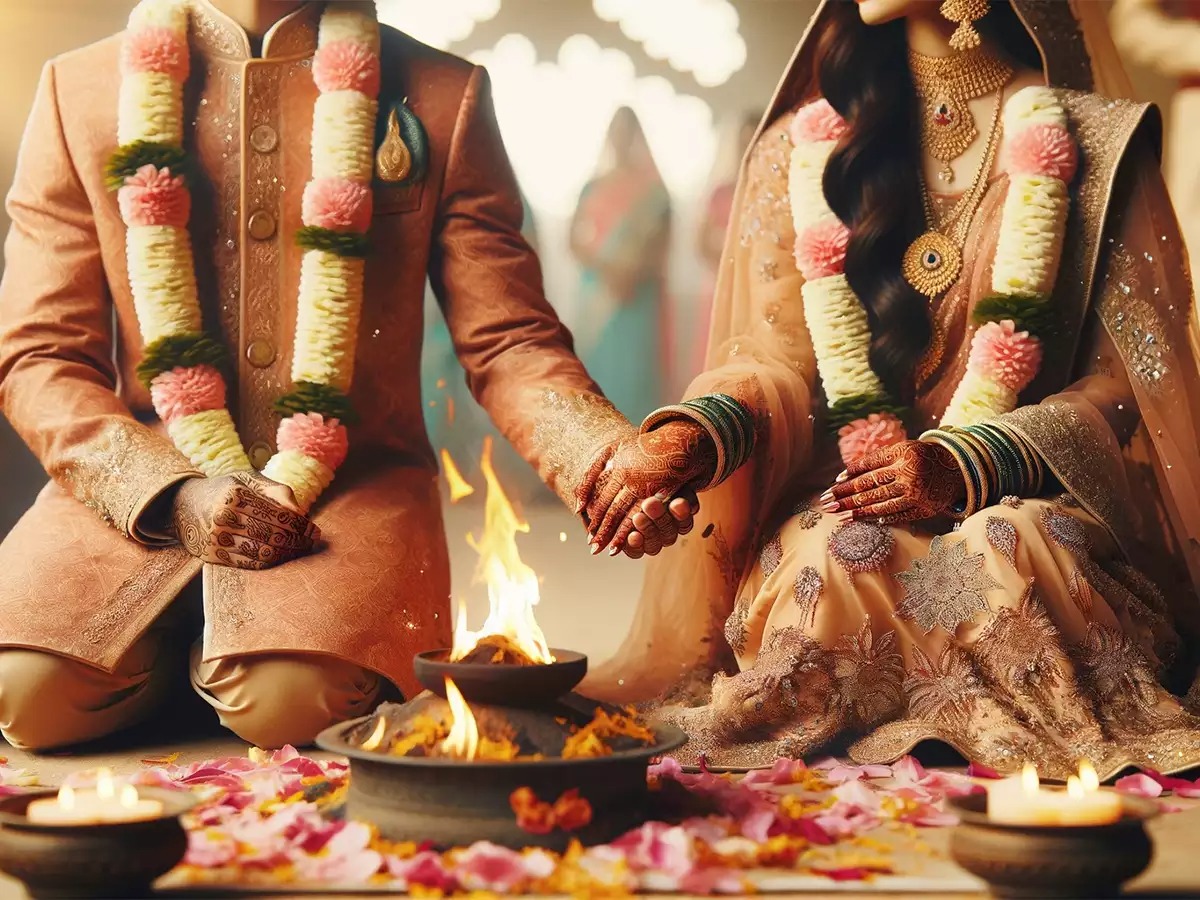 Late Marriage Issues: தாமதமாக திருமணம் செய்யும் தம்பதிகள்... இந்தப் பிரச்சினைகளைச் சமாளிக்க  தயாராகுங்கள்!