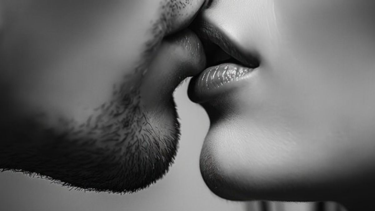 Kiss Day 2025: முத்தம் கொடுப்பதில் இவ்வளவு விஷயம் இருக்கா.? இது தெரியாம போச்சே..