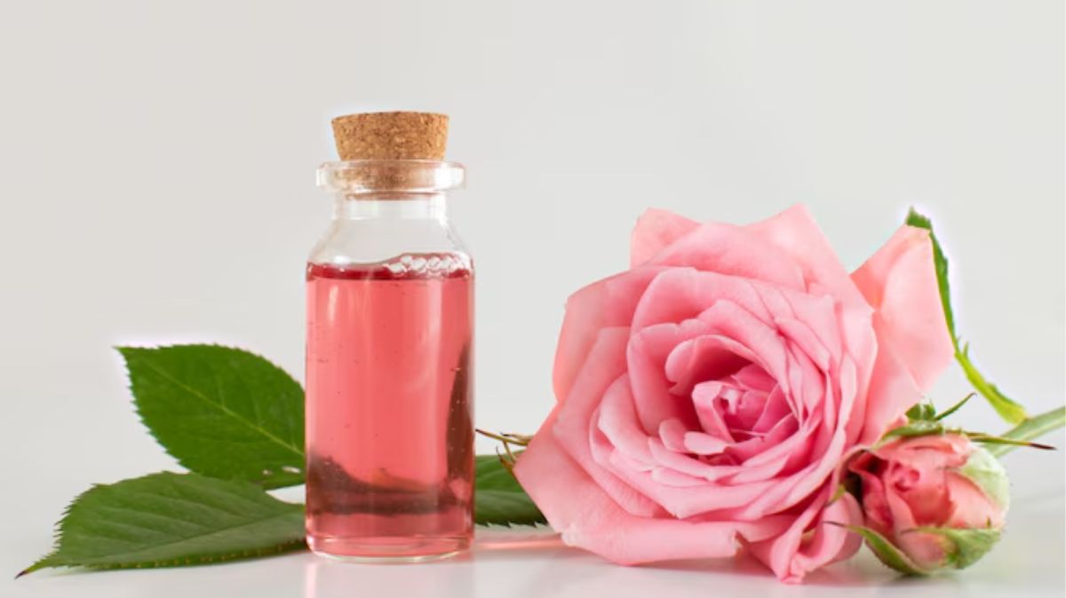 தினமும் முகத்தில் ரோஸ் வாட்டர் தடவுவது பாதுகாப்பானதா?