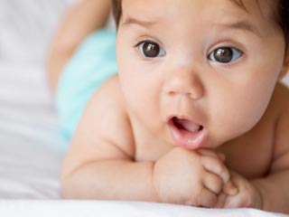 How to Find Baby Girl Names
