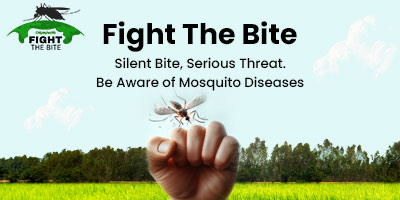 Fight The Bite