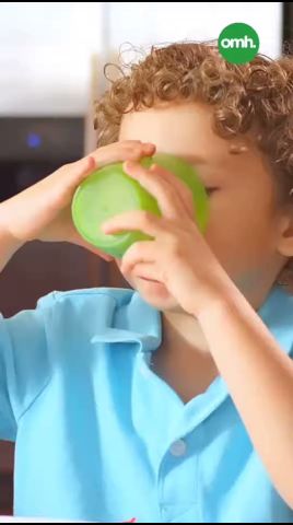 Do you want to provide your kid healthy drinks