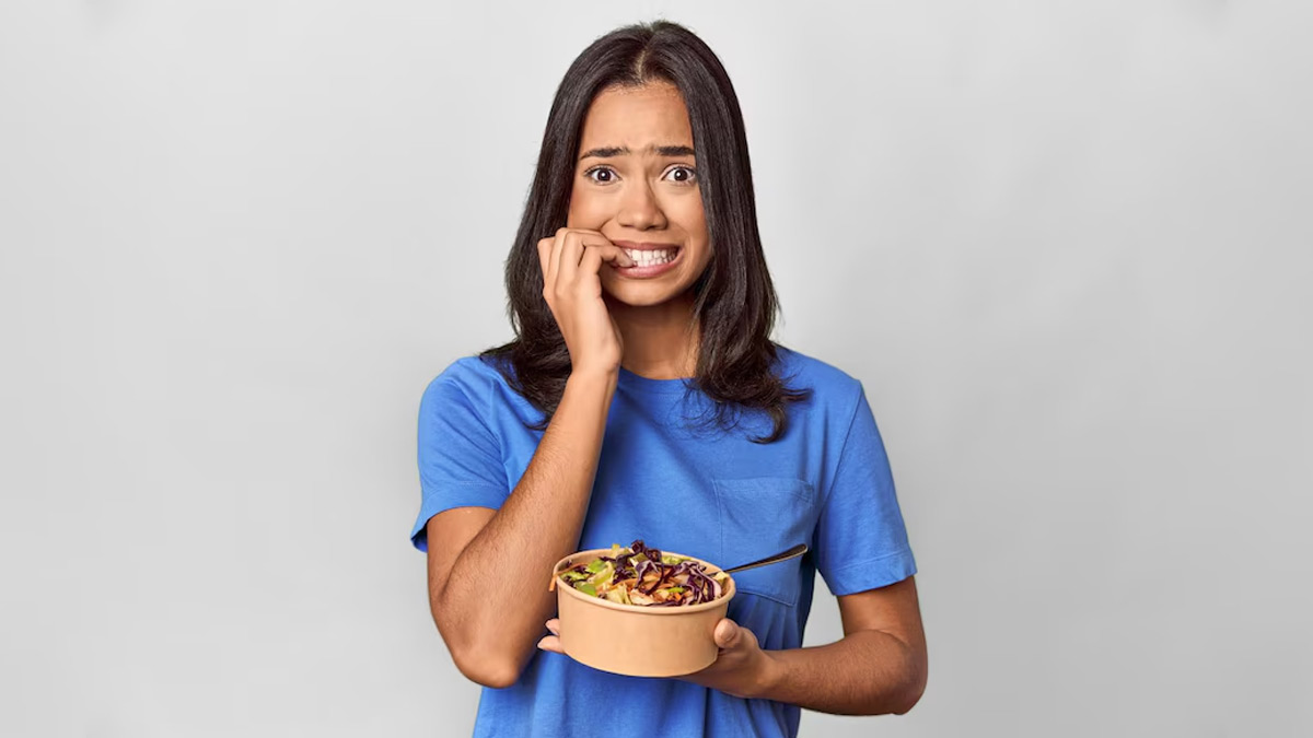 How ADHD Can Affect Your Eating Habits And Signs To Note
