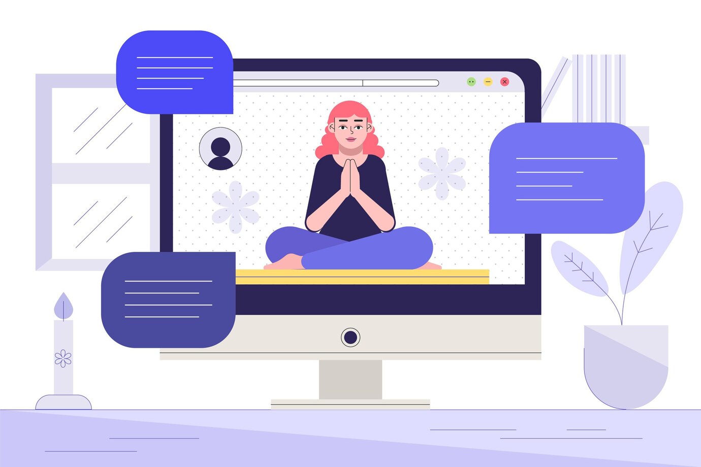 Can Talking To AI Really Help Your Mental Health? Expert Weighs In
