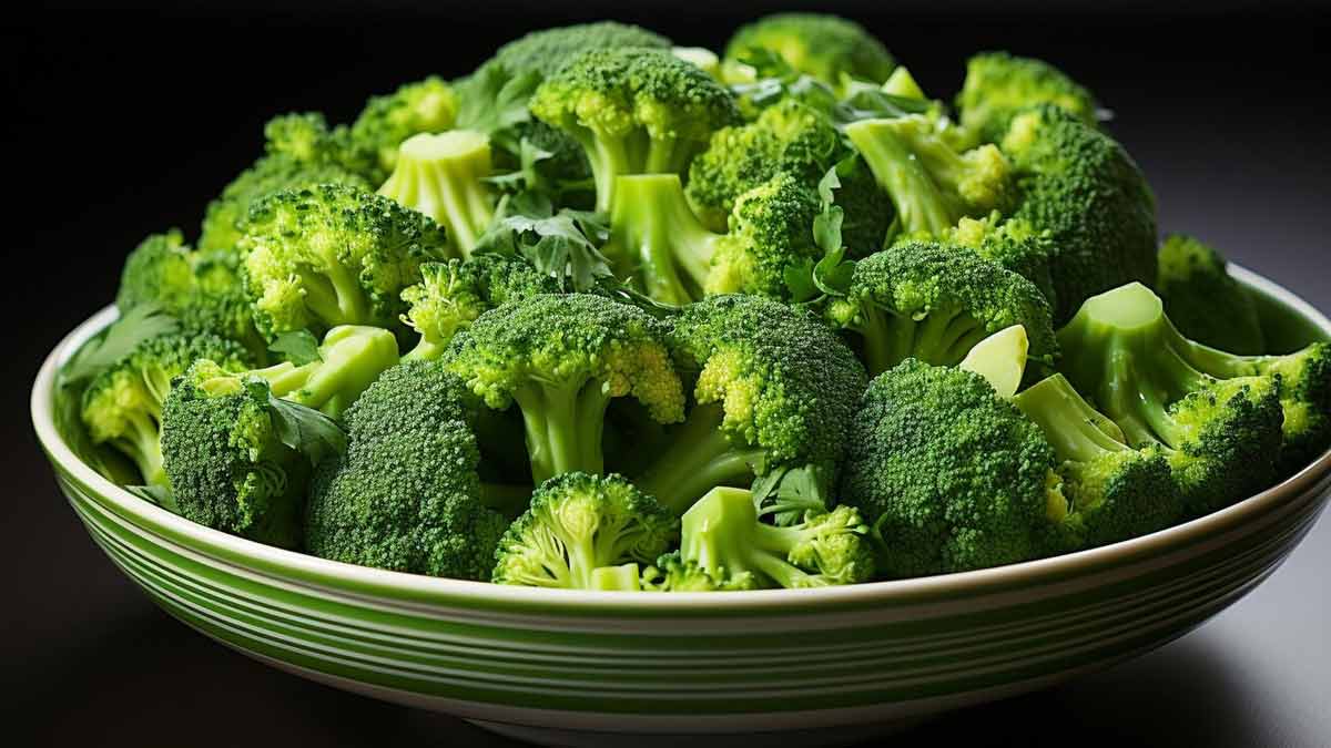Broccoli Is Good For Your Liver: Here's How It Helps You Detox