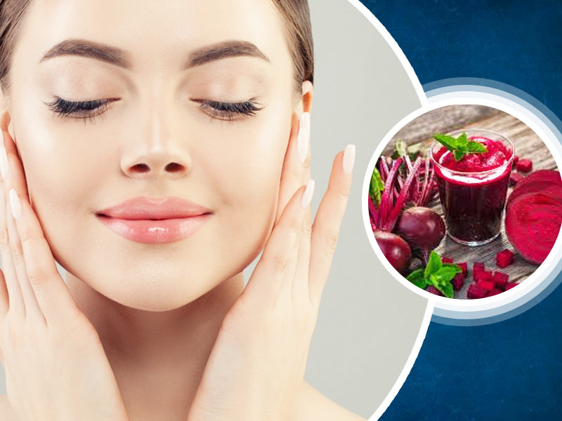 Try These Expert-Approved DIY Beetroot Masks To Get Naturally Rosy Skin At Home!