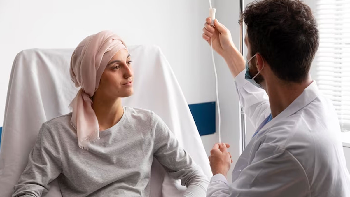 Oncologist Shares The Best Approach To Cancer Recovery Beyond Chemo!
