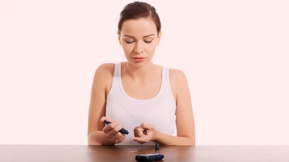 Diabetes In Your 30s? Risky Habits Affecting Young Indians And Essential Prevention Tips For Gen Z