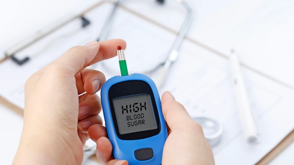 What Is The Type- 5 Diabetes? Should People With Type-2 Diabetes Be Concerned? Expert Answers All Queries