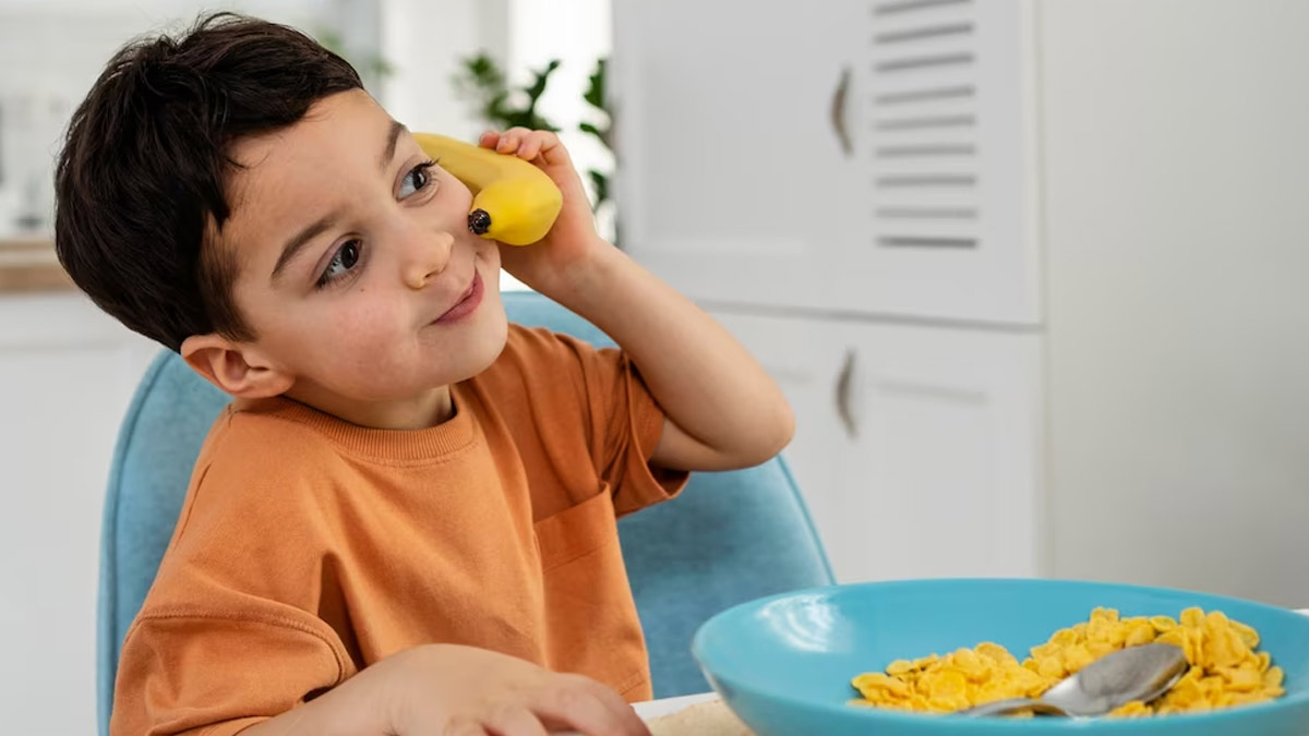 Expert Lists Down Foods That You Should Avoid Giving Young Children