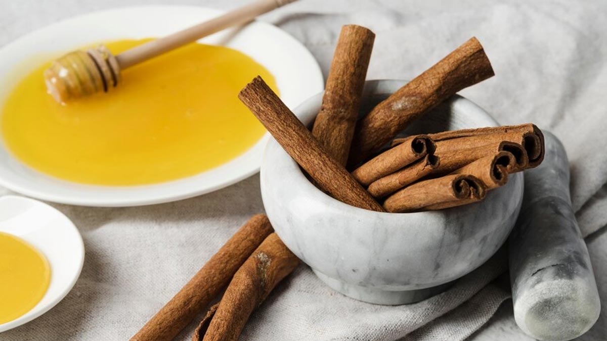 Benefits Of Honey And Cinnamon Water For Weight Loss You Should Know