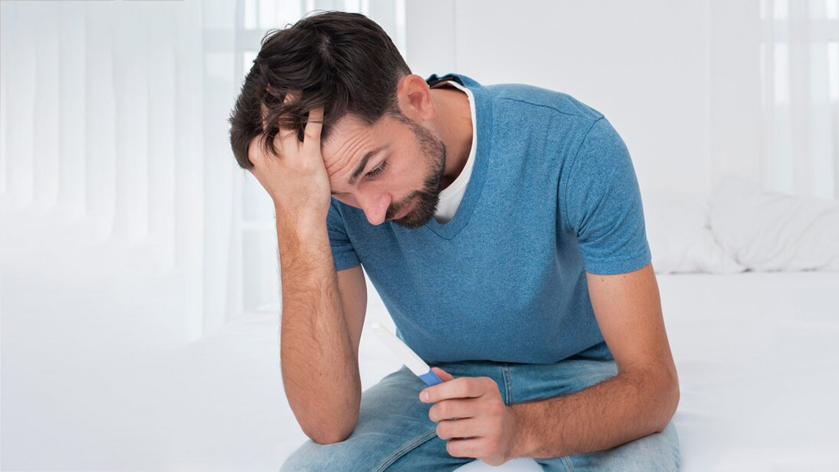 Early Signs Of Male Hormone Imbalance You Need To Know