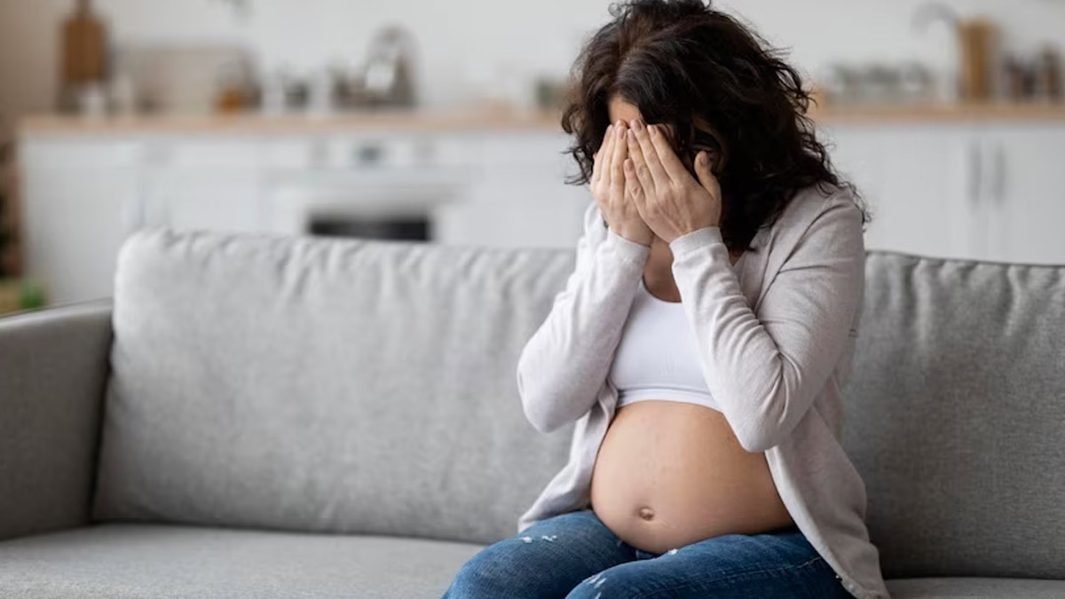 Study Suggests Pregnancy Stress May Affect Baby's Brain Development: Expert Share Tips You Need To Know!