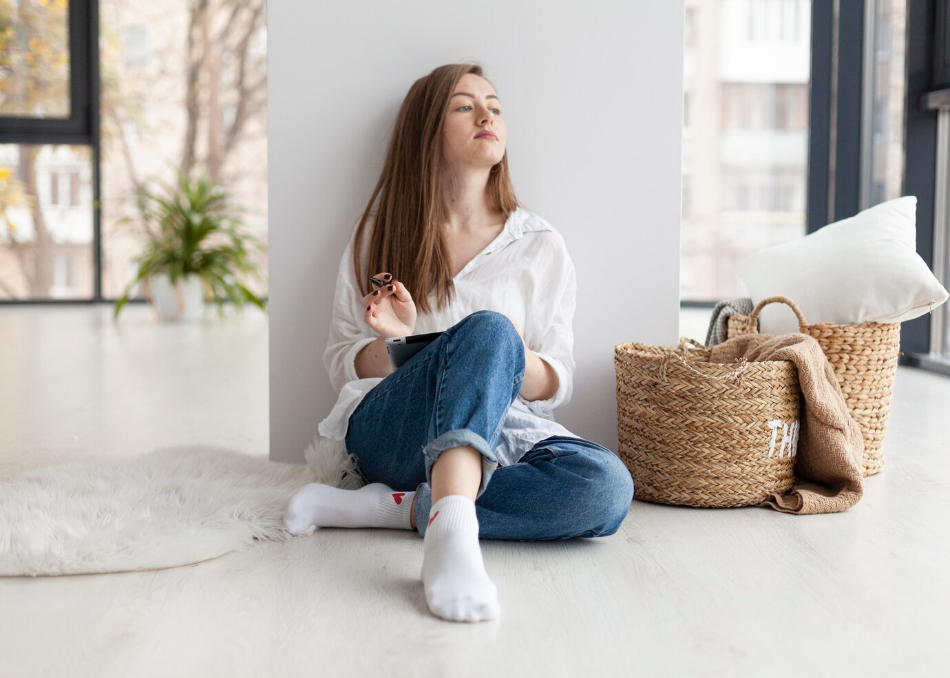 What Is The Floor Time Trend? Can It Really Improve Your Mental Health? Expert Answers!