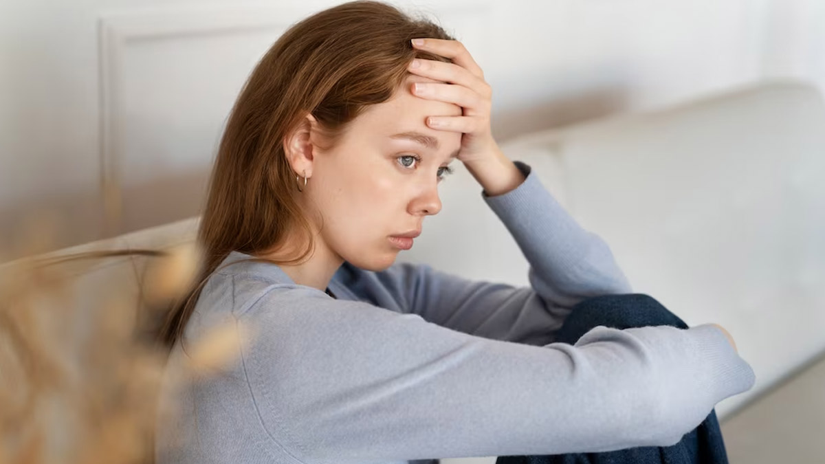 Can High Temperature Cause Anxiety? Find Out Here