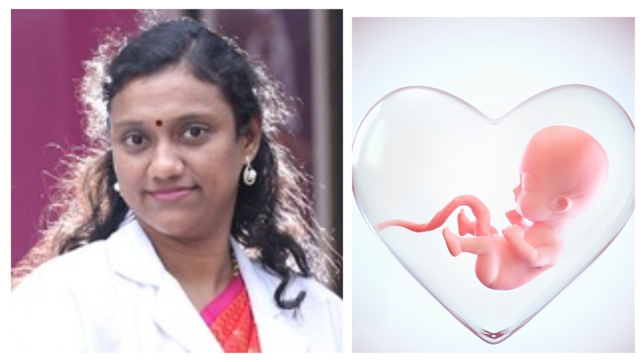 #Exclusive அதிகரிக்கும் குழந்தையின்மை - மருத்துவர் சொல்லும் காரணங்களும் தீர்வுகளும் தெரிஞ்சிக்கோங்க!