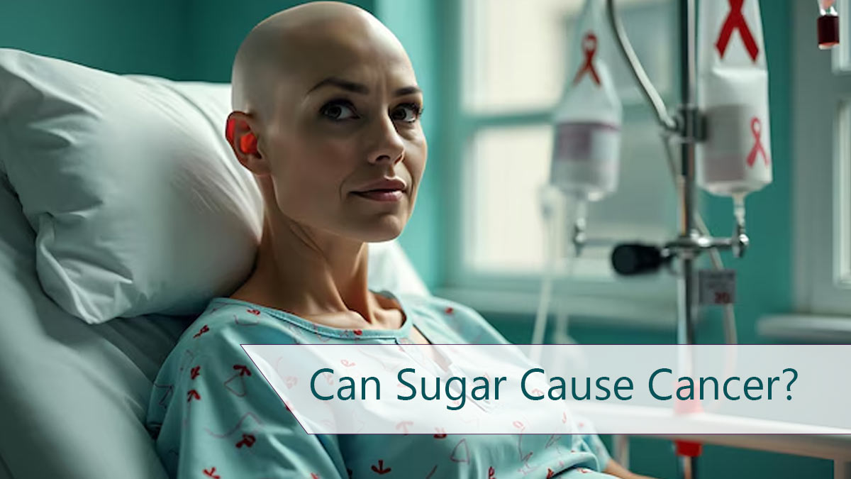 Can Sugar Cause Cancer? Expert Shares How Glucose May Increase The Risk