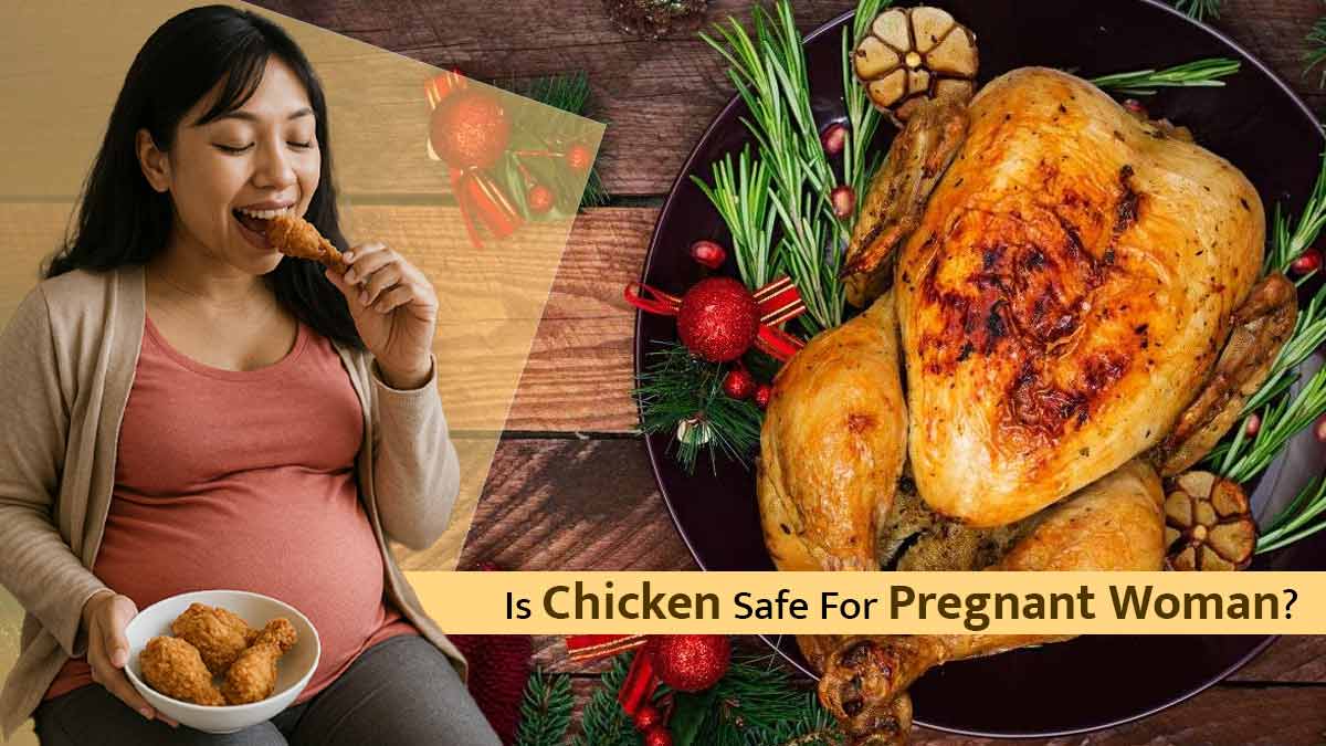 Pregnancy Diet: Can You Eat Chicken? Expert Tips for Safety and Gut Health