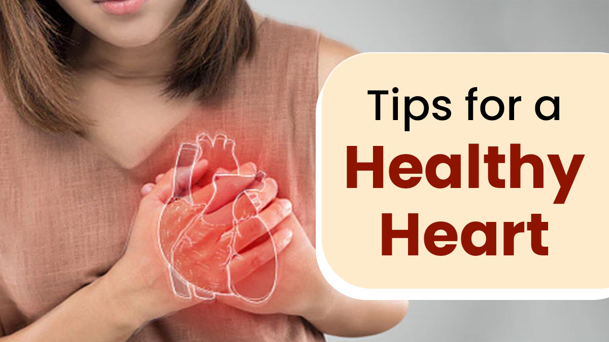 Can Women Prevent Heart Disease? Expert Shares Tips for a Healthy Heart