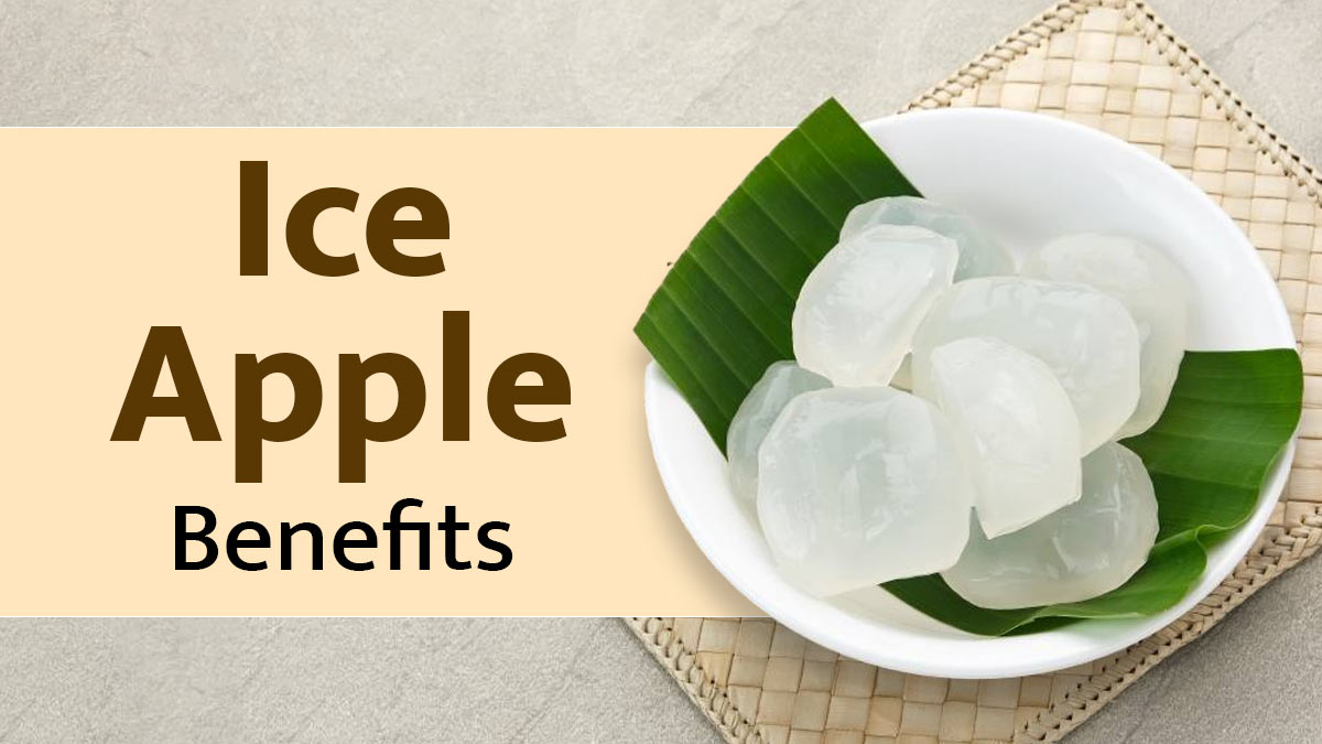 Why Are Ice Apples the Perfect Summer Snack for Hydration and Health? Expert Weighs In