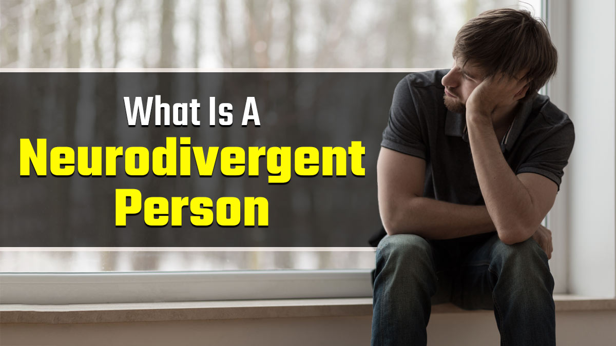 What Is A Neurodivergent Person? Expert Shares Signs, Causes, and Treatment