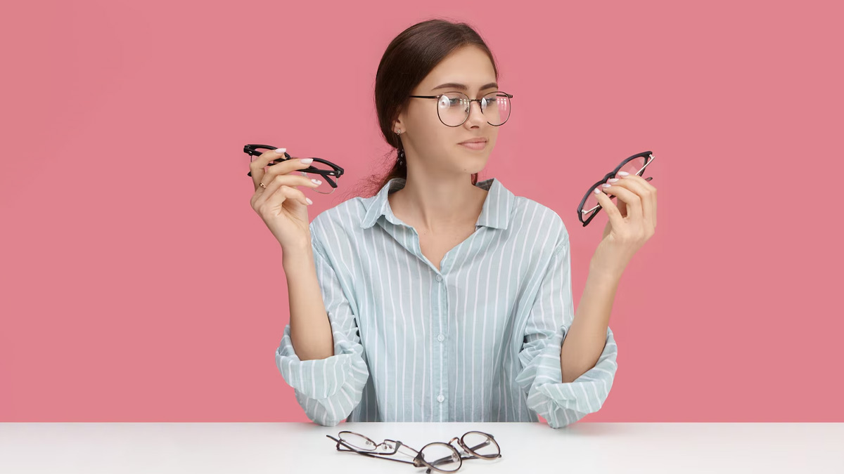 Here's When You Might Need Reading Glasses: Age And Other Factors Revealed