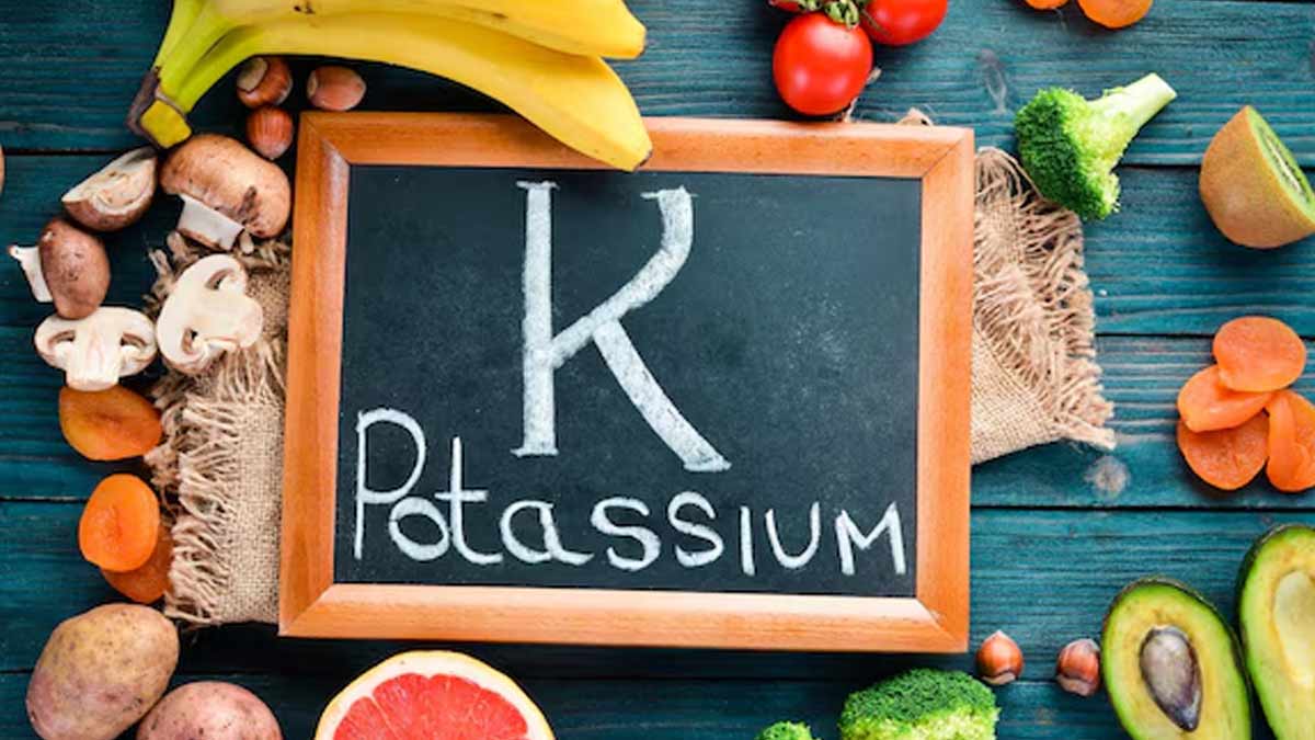 Why Increasing Potassium Might Just Be As Important As Cutting Salt For Your Blood Pressure