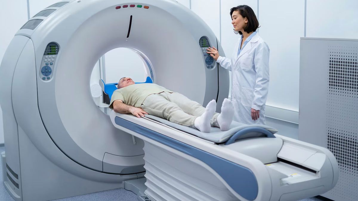 How Many CT Scans Are Safe? Expert Explains The Risks And Benefits