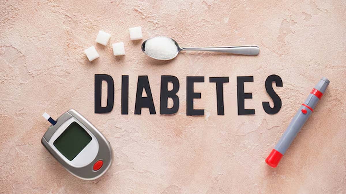 Not All Obese People Get Diabetes: Expert Decodes The Reason Behind It