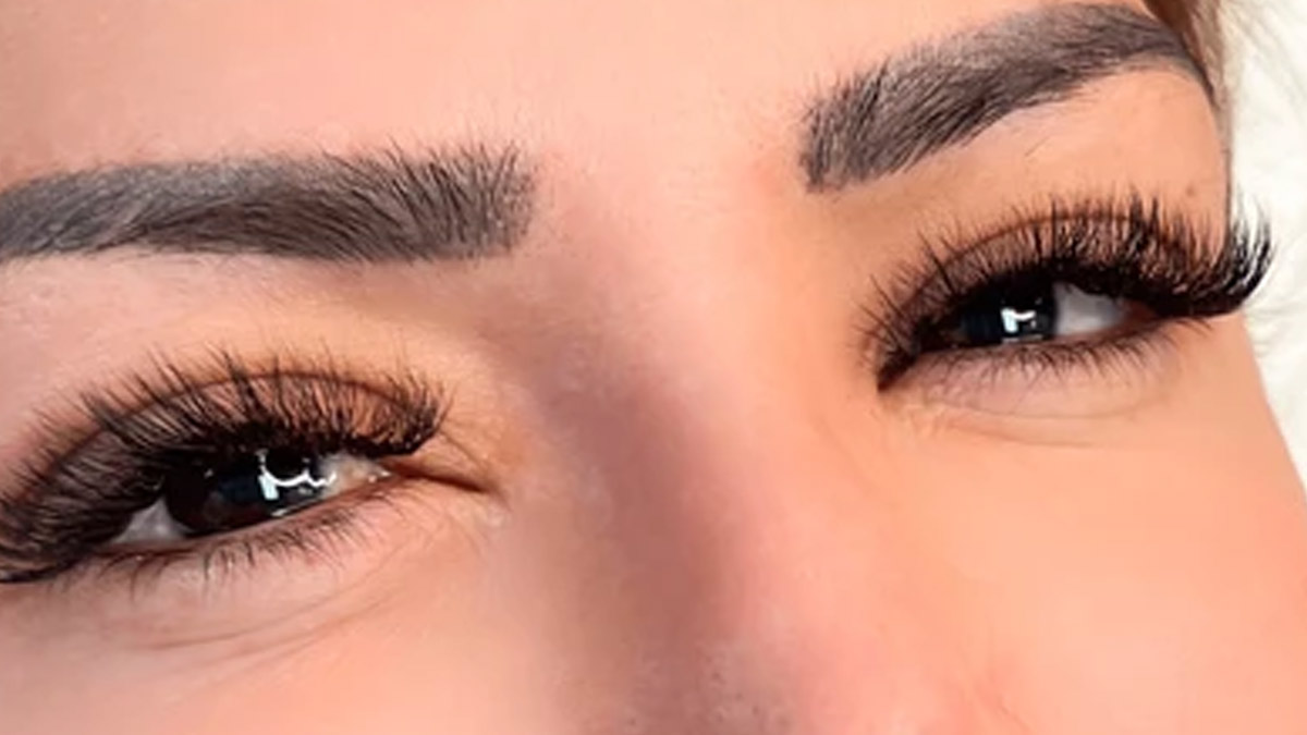 Eyelash Extensions Aftercare: Tips To Make Your Lashes Last Longer