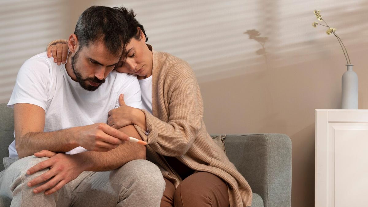 Infertility FAQs: Answers To The Most Common Questions Couples Are Too Afraid To Ask