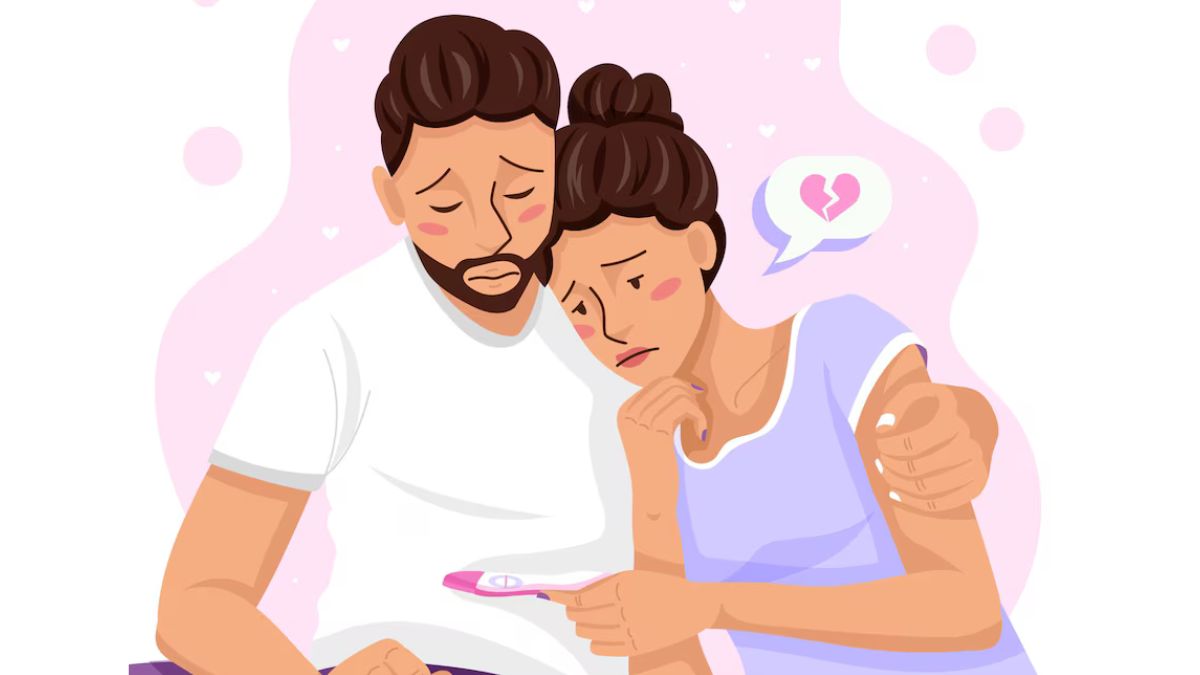 National Infertility Awareness Week: Infertility Ratio in India Is Alarming, Doctor Shares Necessary Steps To Be Taken