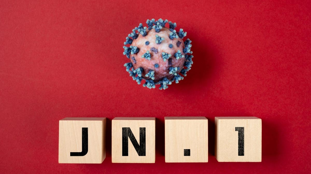 JN.1 Variant Triggers COVID Surge in Singapore: What Makes It Different And How to Stay Safe