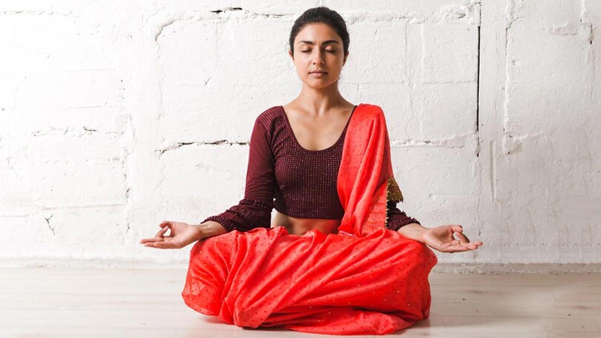 Pranayam: Health Benefits Of Kapalbhati And How To Do It