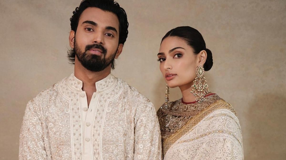 KL Rahul And Athiya Shetty Expecting Their First Child; All About Prenatal Screening Tests