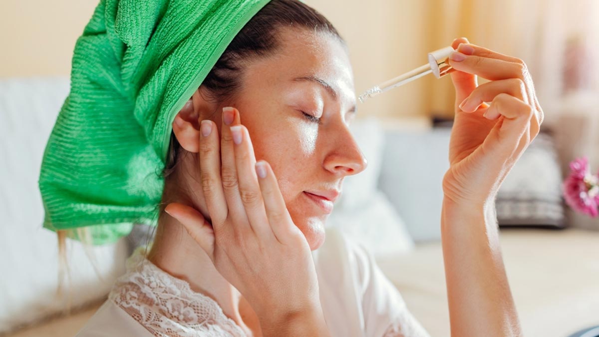 Ever Heard Of Lactobionic Acid? Here's What It Can Do To Your Skin