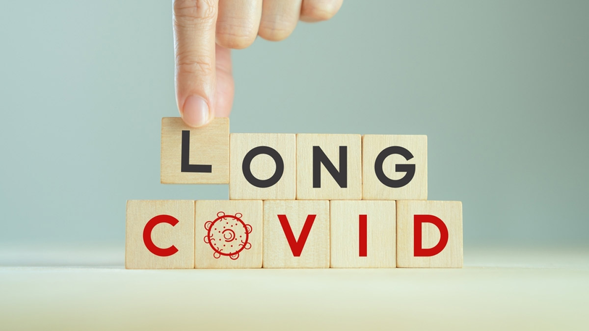 The Post-COVID Immune Puzzle: Why Some People Still Fall Sick Too Often