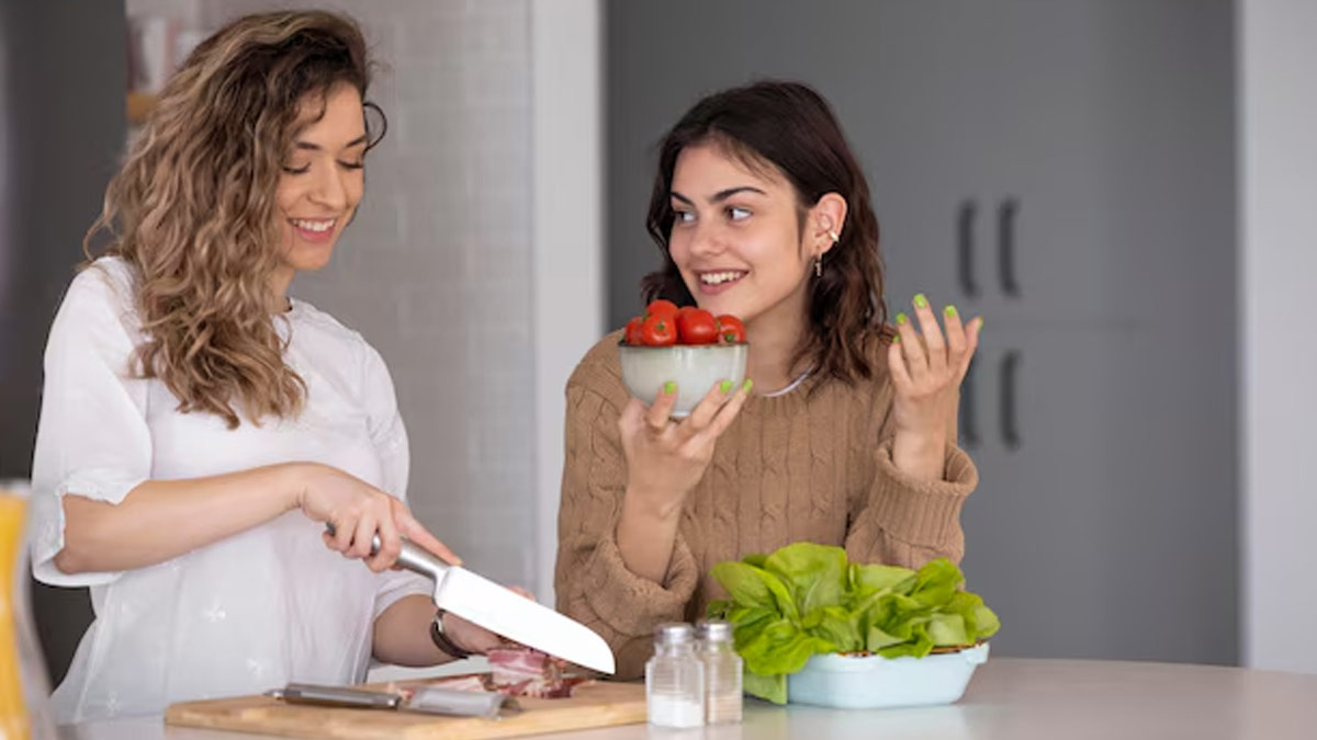 Strong From The Inside Out: How Food Supports Hormonal And Bone Health in Moms