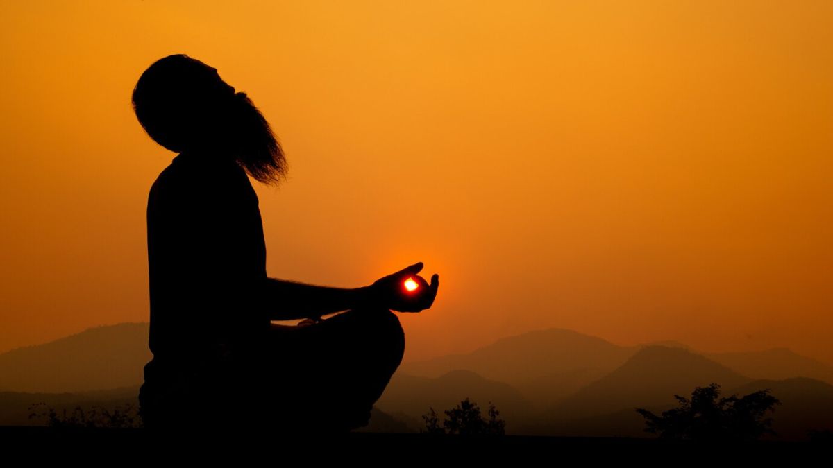 What Makes Patanjali Yoga a Powerful Tool For Managing Modern-Day Stress