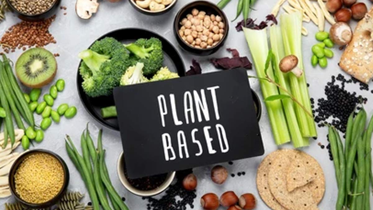 Are Plant-Based Diets Effective For Cancer Prevention? Find Out What The Expert Says
