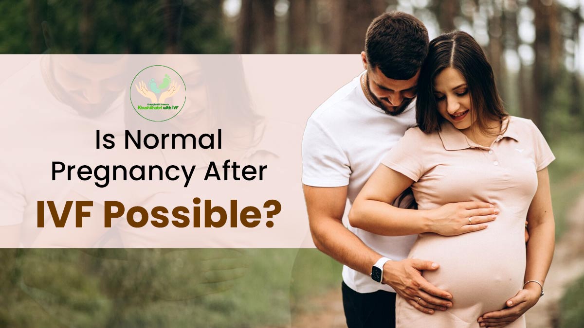 Can You Conceive Naturally After Failed IVF Cycles? How Does This Happen?