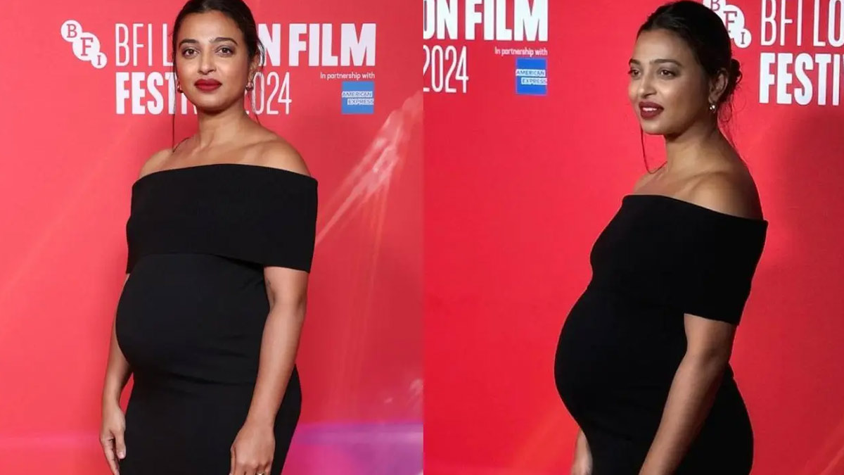Radhika Apte Shares First Trimester Struggles, Reveals Initial 'Denial'—What to Expect in Early Pregnancy