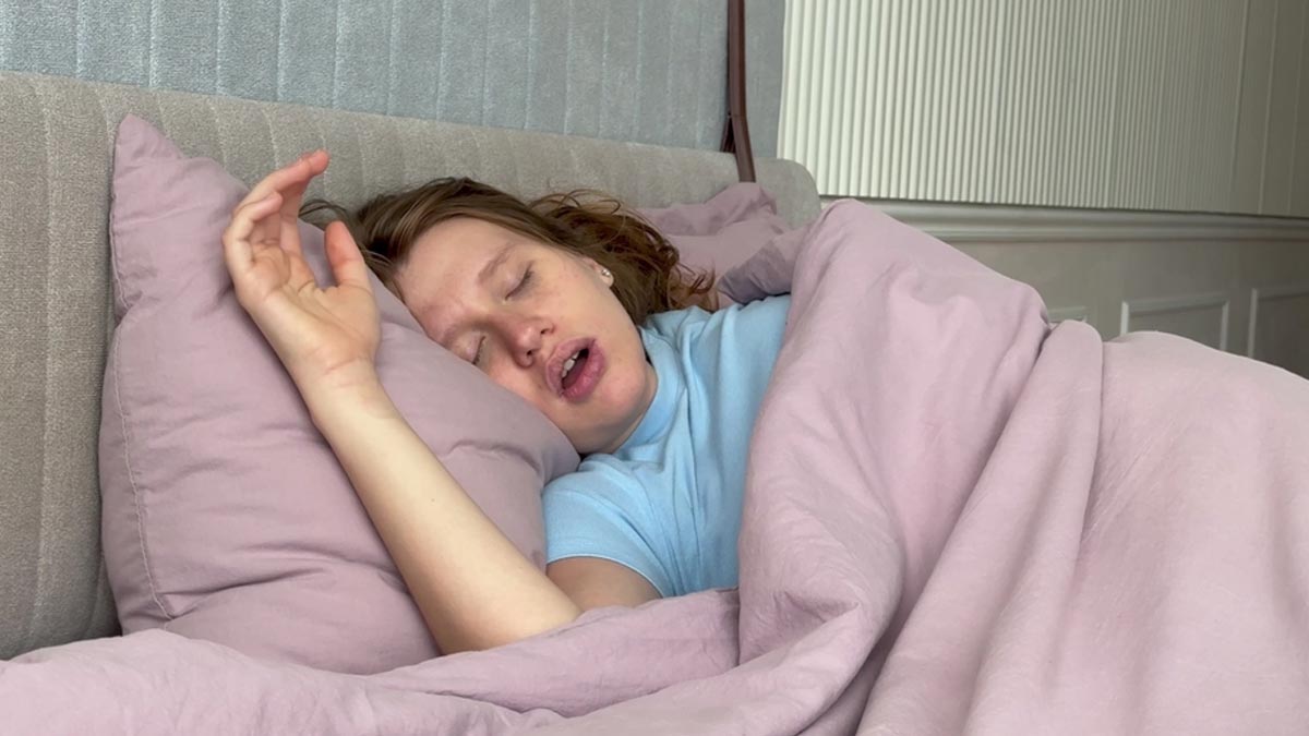 Say Goodbye To Sleep Apnoea And More: How Bariatric Surgery Can Transform Your Health