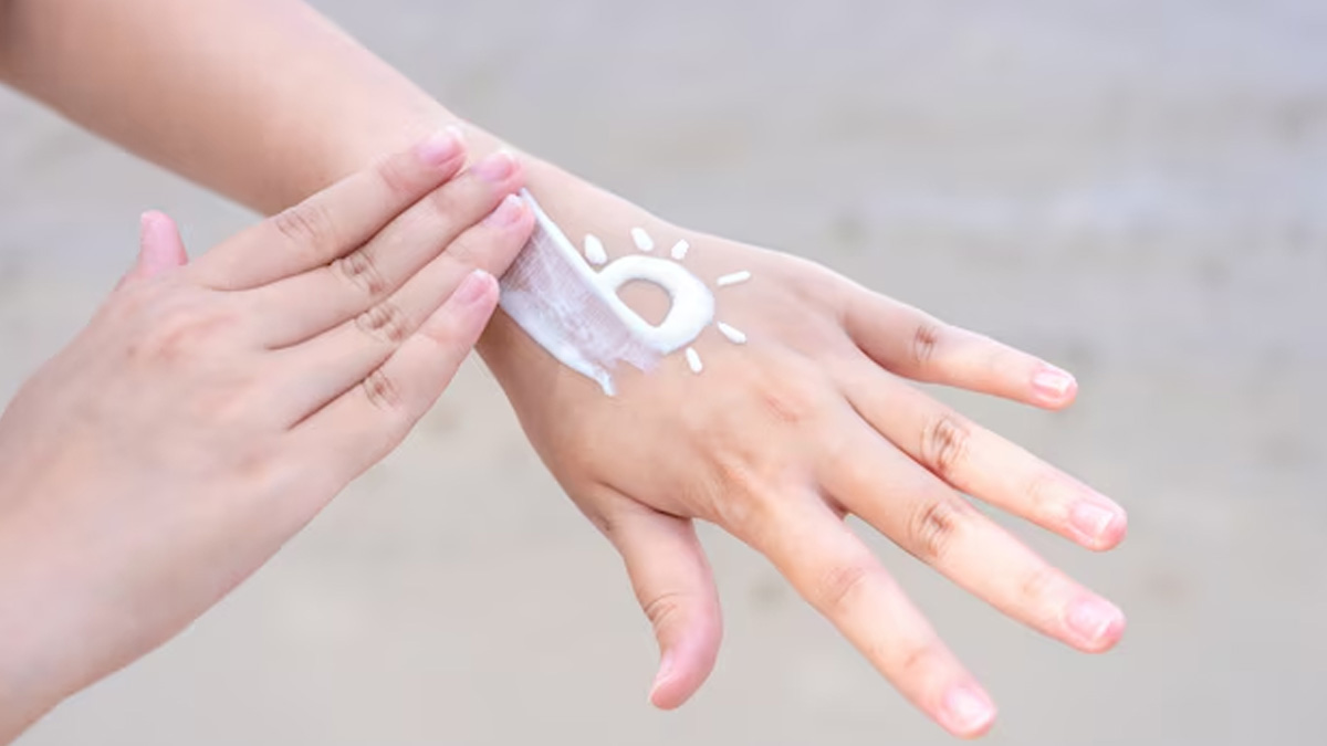 Is Your Sunscreen Safe To Use? Here's How You Can Check Your Skincare Quality