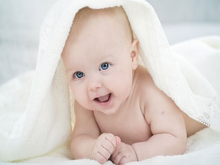 Tips on naming your baby 