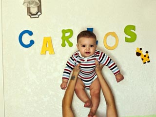 Tips to Choose Unique Baby Names