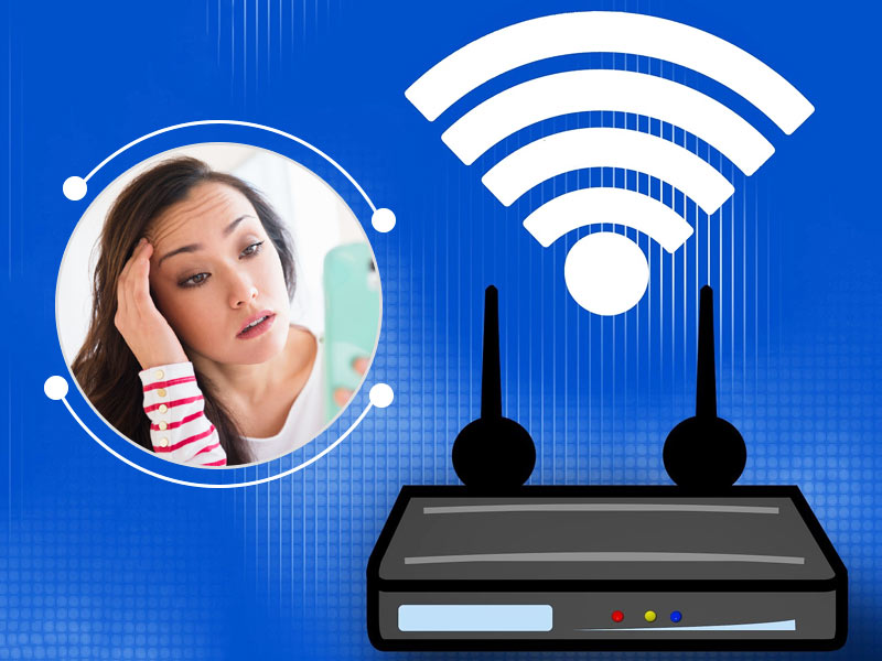 Does Turning Off Your Wifi Router At Night Help Your Mental Health? Here's What Our Expert and Studies Suggest
