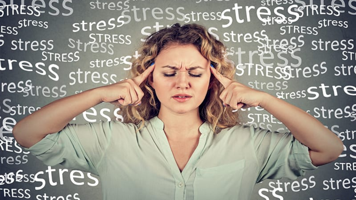 What Is Genetic Stress? How To Know If You Suffer It? Know From An Expert