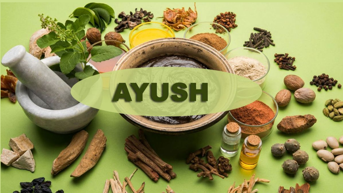 India's Ayush Set for Global Stage: PM Modi Unveils Scientific Outreach Plan