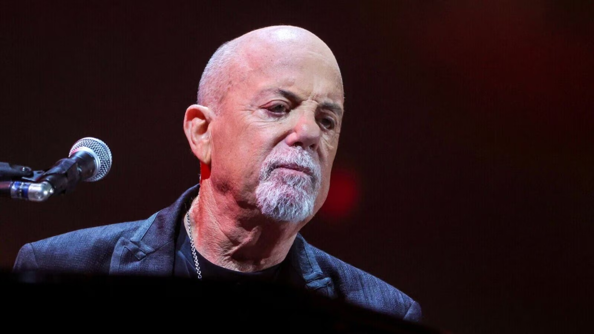 Singer Billy Joel Diagnosed With Normal Pressure Hydrocephalus; Know All About This Serious Brain Condition